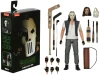 NECA TMNT Movie Ultimate Casey Jones action figure