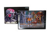 Ultra Street Fighter II SDCC 2025 Exclusive Dhalsim Figure