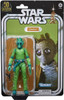 Hasbro Star Wars The Black Series Greedo 6" Action Figure