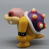 Jakks (2022) World of Nintendo Series Roy Koopa 2.5" Inch  Figure