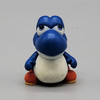 Medicom UDF Super Mario U Blue Yoshi