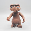 E.T. The Extra Terrestrial KO vintage (Taiwan) 5.25" vinyl figure