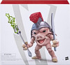 Hasbro Power Rangers Lightning Collection Pudgy Pig 6" action figure
