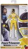 Hasbro Power Rangers Lightning Collection Space Yellow Ranger 6" Action Figure