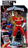 Hasbro Power Rangers Legacy Collection In Space Red Ranger