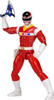 Hasbro Power Rangers Legacy Collection In Space Red Ranger