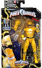 BanDai Legacy Collection Power Rangers Ninja Storm Yellow Ranger 6in Action Figure