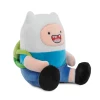Kidrobot Adventure Time Finn Phunny Plush