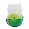 Kidrobot Adventure Time Finn Phunny Plush