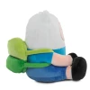 Kidrobot Adventure Time Finn Phunny Plush