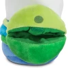 Kidrobot Adventure Time Finn Phunny Plush