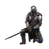 Hasbro Star Wars Black Series The Mandalorian "Mines of Mandalore" 6" action figure (no package)