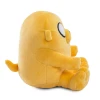 Kidrobot Adventure Time Jake Phunny Plush