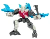 Hasbro (2022) Transformers Legacy (Generations) Core Class: Bomb-Burst (No Package)