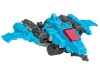 Hasbro (2022) Transformers Legacy (Generations) Core Class: Bomb-Burst (No Package)