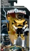 Bandai Power Rangers ZEO Legacy Build A Megazord Gold Ranger Exclusive 6" Action Figure