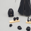 Square Enix Bring Arts Kingdom Hearts III - Xion Action Figure (no package)
