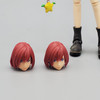 Square Enix Bring Arts Kingdom Hearts III - Kairi Action Figure (no package)