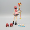 Square Enix Bring Arts Kingdom Hearts III - Kairi Action Figure (no package)