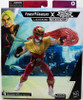 Hasbro MMPR X Street Fighter Soaring Falcon Ranger