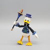 Square Enix Bring Arts Kingdom Hearts III - Donald Duck Action Figure (no package)