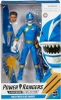Hasbro Power Rangers Lightning Collection Wild Force Blue Ranger 6" Action Figure