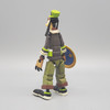 Square Enix Bring Arts Kingdom Hearts III - Goofy Action Figure (no package)