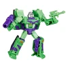 Hasbro (2022) Transformers Legacy (Generations) Core Class: G2 Universe Megatron (No Package)