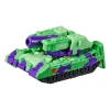 Hasbro (2022) Transformers Legacy (Generations) Core Class: G2 Universe Megatron (No Package)