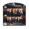 Jakks (2008) WWE Road To Wrestlemania XXIV Finlay And Rey Mysterio Action Figure 2-Pack