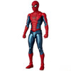 Medicom MAFEX No. 262 Spider-Man No Way Home Red and Blue Suit action figure