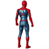 Medicom MAFEX No. 262 Spider-Man No Way Home Red and Blue Suit action figure