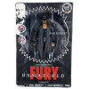 Jakks (2007) WWE UNMATCHED FURY Undertaker