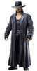 Jakks (2007) WWE UNMATCHED FURY Undertaker