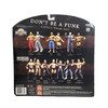 Jakks (2007) WWE Road To Wrestlemania XXIV Rey Mysterio And Chavo Guerrero Action Figure 2-Pack