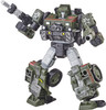Hasbro (2018) Transformers War for Cybertron - Siege Deluxe Class: Autobot Hound (No Package)