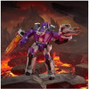 Hasbro (2021) Transformers War for Cybertron - Kingdom Leader Class: Galvatron
