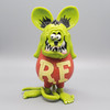 Rat Fink (2012)  8" vinyl figure (no package)