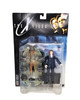 McFarlane (1998) X-Files  Agent Scully in Parka with Cryo pod  Action Figure