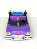 Playmates (1989) TMNT Footcruiser