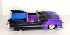 Playmates (1989) TMNT Footcruiser