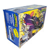Playmates (1989) TMNT Footcruiser