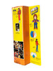 Mattel (1979) Mork & Mindy Robin Williams as Mork 9" doll
