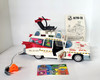 Kenner (1986) Ghostbusters ECTO-1A Vehicle
