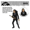 Umbrella Academy Vanya 1:18 Scale Action Figure