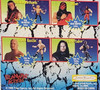 Jakks (1998) WWF Ultimate Collection Mail away action figure 4 pack
