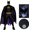 McFarlane Toys - DC Direct - Page Punchers - Batman (Batman 89) 7" Action Figure & Comic