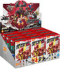 Blokees - DC - Defender Version - 02: Justice League 12ct PDQ Display