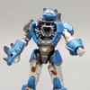 Jazwares FORTNITE - Mecha Strike Commander 4" action figure (no package)