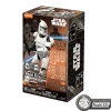 Blokees: Star Wars: Attack of the Clones - Classic Class 07 - Clonetrooper (75807) (0826)